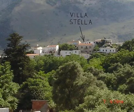 Apartament Stella