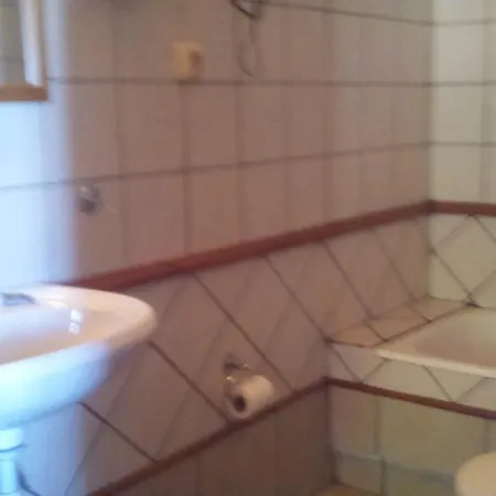 Stella Apartament Kournás